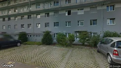 Apartments for rent in Thun - Photo from Google Street View