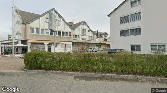 Apartments for rent in Bremgarten - Photo from Google Street View