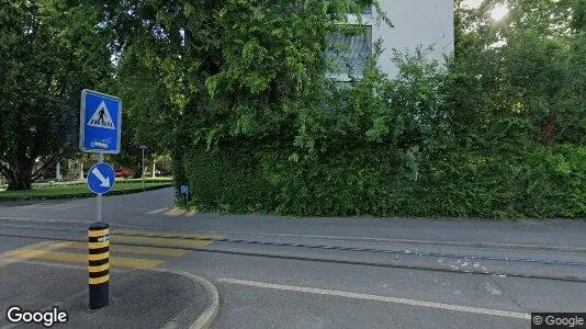 Apartments for rent in Basel-Stadt - Photo from Google Street View