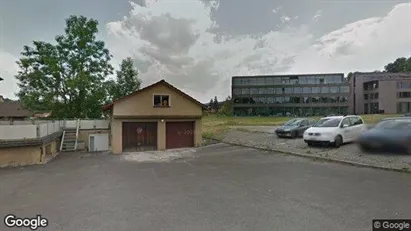 Apartments for rent in Uster - Photo from Google Street View