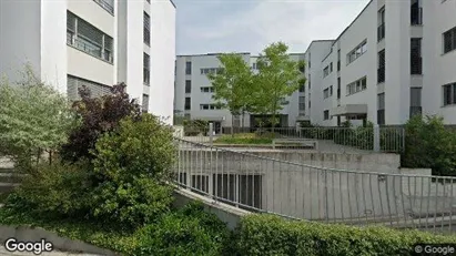 Apartments for rent in Kulm - Photo from Google Street View