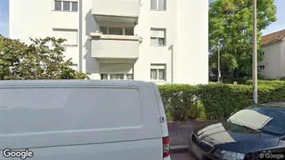 Apartments for rent in Arlesheim - Photo from Google Street View