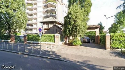 Apartments for rent in Milano Zona 8 - Fiera, Gallaratese, Quarto Oggiaro - Photo from Google Street View