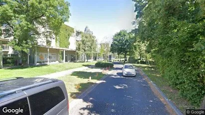 Apartments for rent in Warszawa Mokotów - Photo from Google Street View