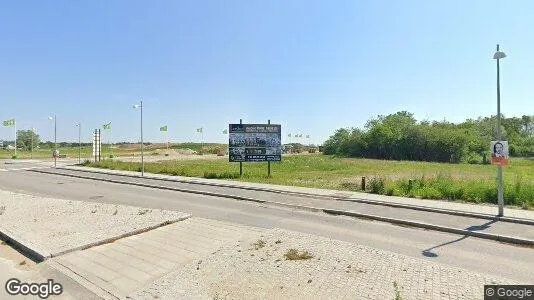 Apartments for rent in Hedehusene - Photo from Google Street View