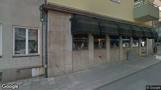 Apartments for rent in Linköping - Photo from Google Street View