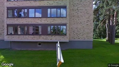 Apartments for rent in Linköping - Photo from Google Street View