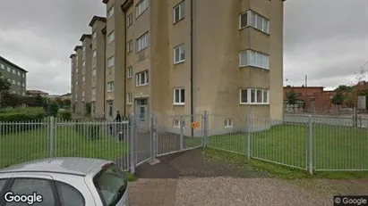 Rooms for rent in Malmö City - Photo from Google Street View