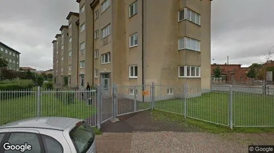 Rooms for rent in Malmö City - Photo from Google Street View