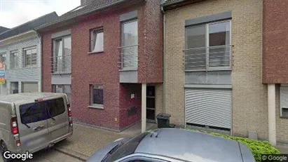 Apartments for rent in Denderleeuw - Photo from Google Street View