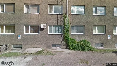 Apartments for rent in Tallinn Lasnamäe - Photo from Google Street View