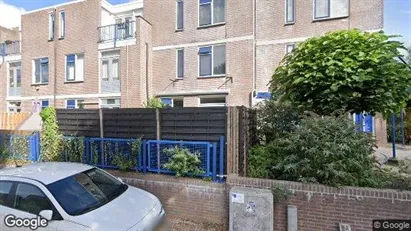 Apartments for rent in Huizen - Photo from Google Street View