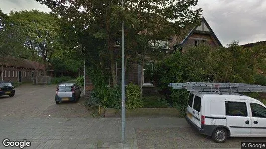 Apartments for rent in Hilversum - Photo from Google Street View