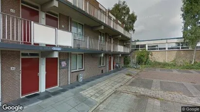 Apartments for rent in Heemskerk - Photo from Google Street View