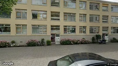 Apartments for rent in Haarlem - Photo from Google Street View