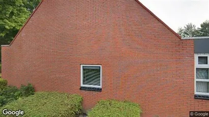 Rooms for rent in Leek - Photo from Google Street View