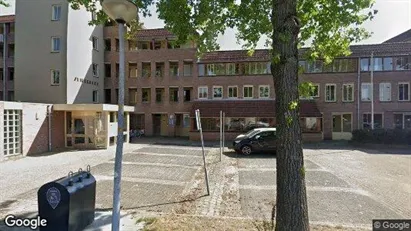 Apartments for rent in Wijchen - Photo from Google Street View