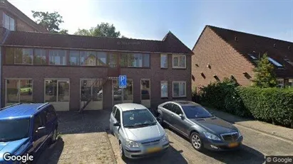 Apartments for rent in Wijchen - Photo from Google Street View