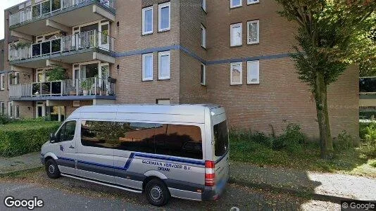 Apartments for rent in Zevenaar - Photo from Google Street View