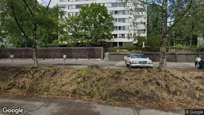 Apartments for rent in Kouvola - Photo from Google Street View