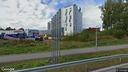 Apartments for rent in Espoo - Photo from Google Street View