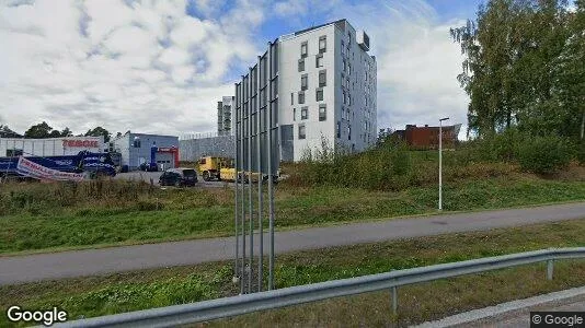 Apartments for rent in Espoo - Photo from Google Street View