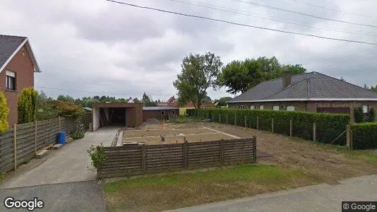 Apartments for rent in Waregem - Photo from Google Street View