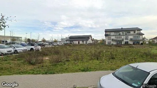 Apartments for rent in Gießen - Photo from Google Street View