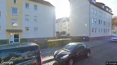 Apartments for rent in Havelland - Photo from Google Street View