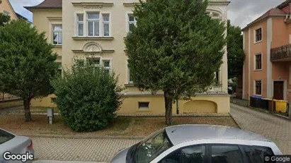 Apartments for rent in Bautzen - Photo from Google Street View