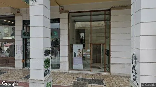 Apartments for rent in Patras - Photo from Google Street View