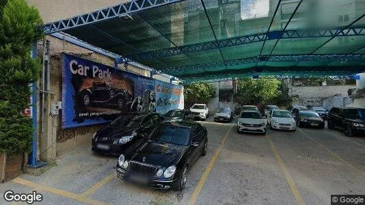 Apartments for rent in Patras - Photo from Google Street View