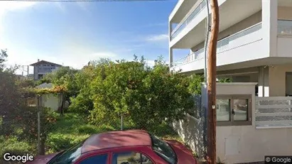 Apartments for rent in Patras - Photo from Google Street View