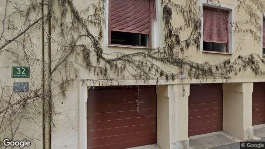 Apartments for rent in Eggersdorf bei Graz - Photo from Google Street View