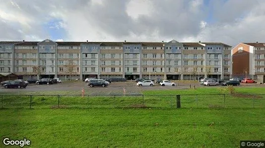 Apartments for rent in Køge - Photo from Google Street View