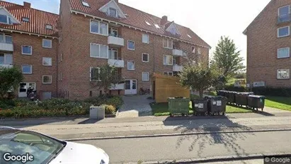 Apartments for rent in Roskilde - Photo from Google Street View