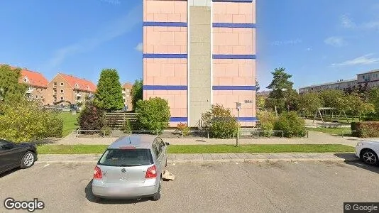 Apartments for rent in Roskilde - Photo from Google Street View