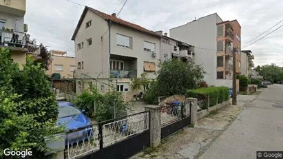 Apartments for rent in Sljeme (Medvednica-Tomislavac) - Photo from Google Street View