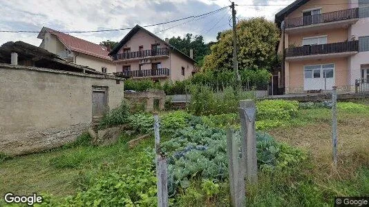 Apartments for rent in Sljeme (Medvednica-Tomislavac) - Photo from Google Street View