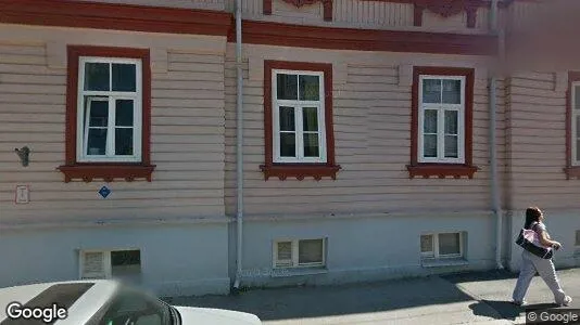 Apartments for rent in Tallinn Kesklinna - Photo from Google Street View