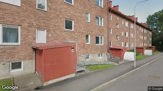 Apartments for rent in Örgryte-Härlanda - Photo from Google Street View