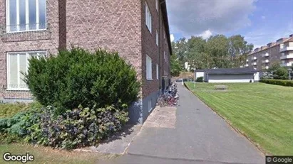 Apartments for rent in Hässleholm - Photo from Google Street View