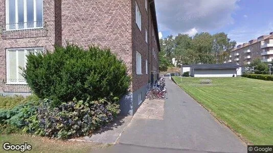 Apartments for rent in Hässleholm - Photo from Google Street View