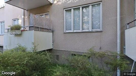 Apartments for rent in Södermalm - Photo from Google Street View