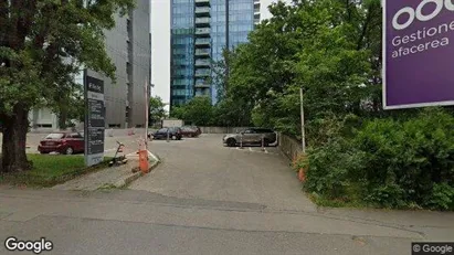 Apartments for rent in Bucureşti - Sectorul 1 - Photo from Google Street View