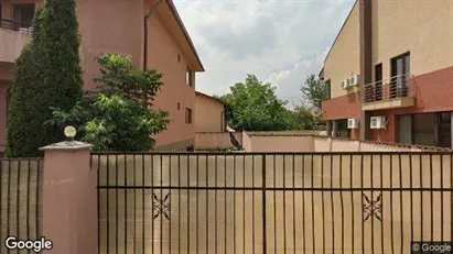 Apartments for rent in Voluntari - Photo from Google Street View