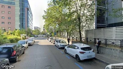 Apartments for rent in Bucureşti - Sectorul 2 - Photo from Google Street View