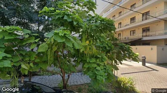 Apartments for rent in Voluntari - Photo from Google Street View