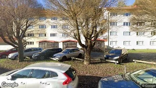 Apartments for rent in Jönköping - Photo from Google Street View