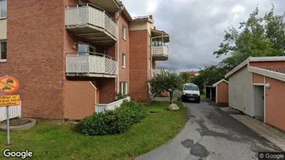 Apartments for rent in Skellefteå - Photo from Google Street View